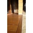 Палубный настил террасы бани. Лиственница. г. Краснодар рис.4