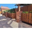 Забор садовый - Сосна Импрегнированная, Краснодар рис.1