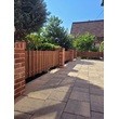 Забор садовый - Сосна Импрегнированная, Краснодар рис.2