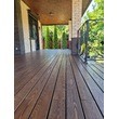 Палубный настил террасы. Лиственница. г. Краснодар рис.5